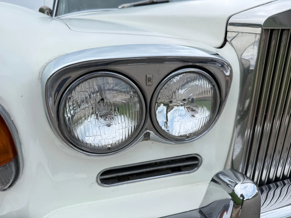 1968 Rolls-Royce Silver Shadow I - Image 17 of 31