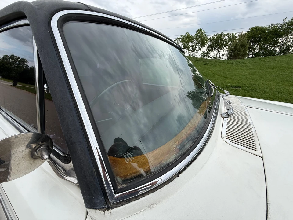 1968 Rolls-Royce Silver Shadow I - Image 30 of 31