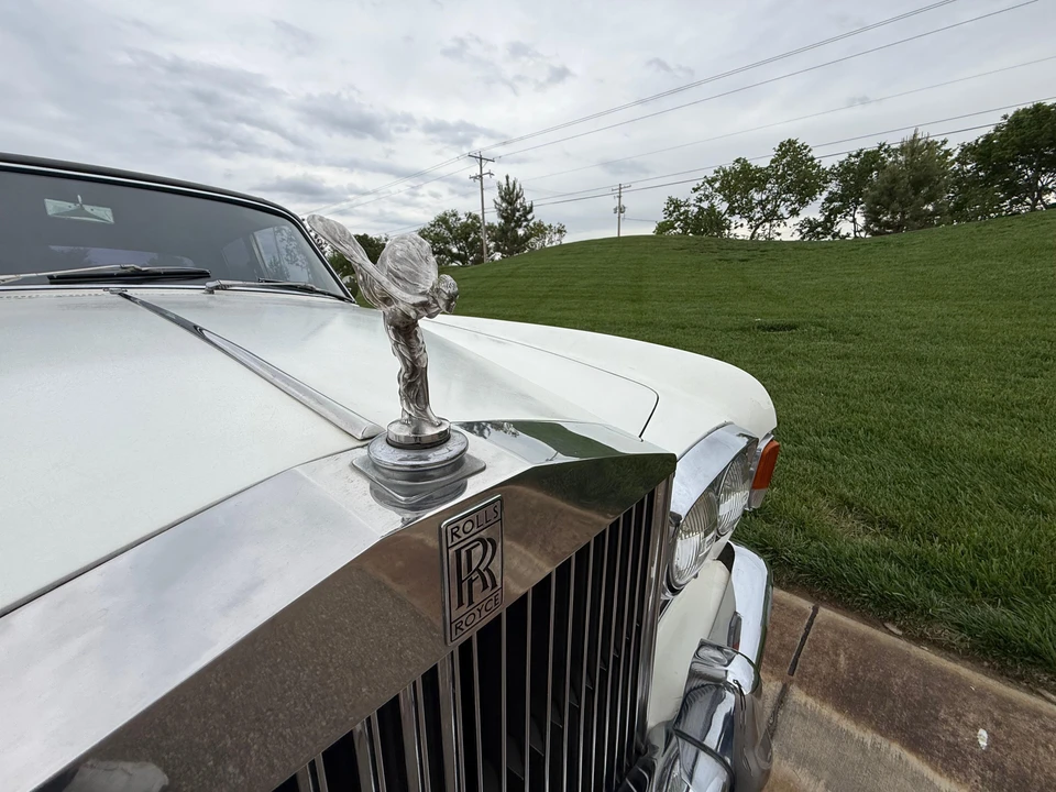 1968 Rolls-Royce Silver Shadow I - Image 19 of 31