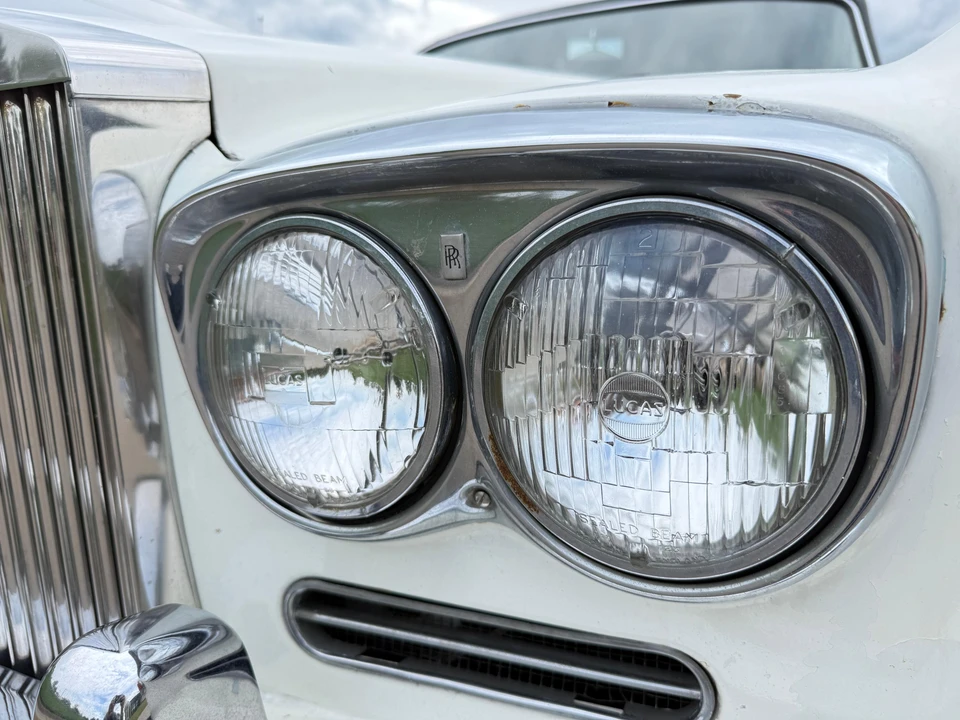 1968 Rolls-Royce Silver Shadow I - Image 22 of 31