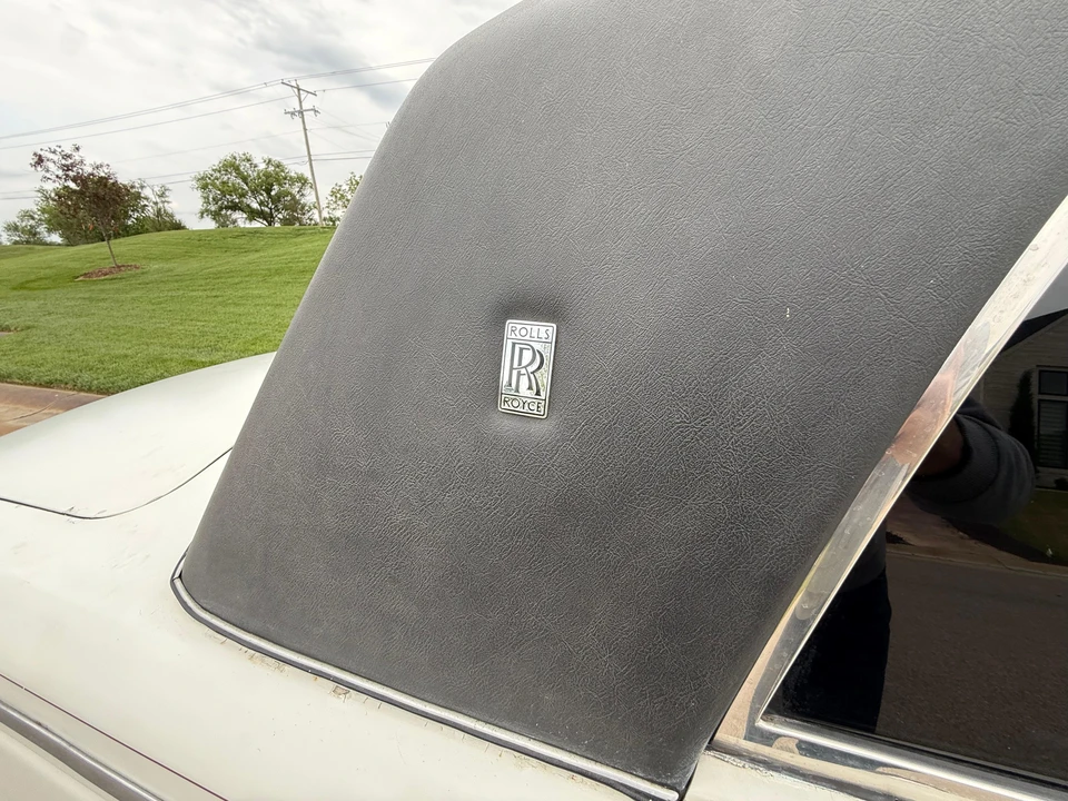 1968 Rolls-Royce Silver Shadow I - Image 29 of 31