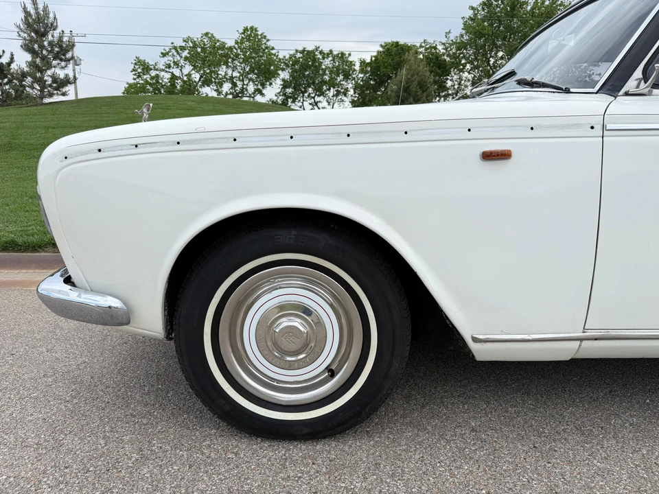 1968 Rolls-Royce Silver Shadow I - Image 24 of 31