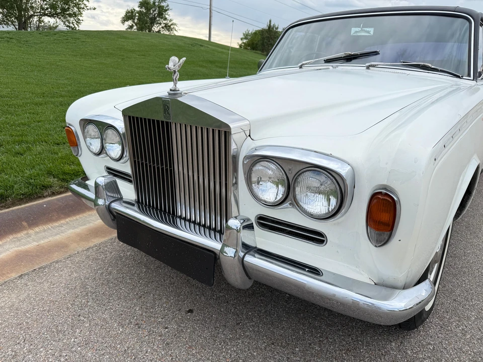 1968 Rolls-Royce Silver Shadow I - Image 23 of 31