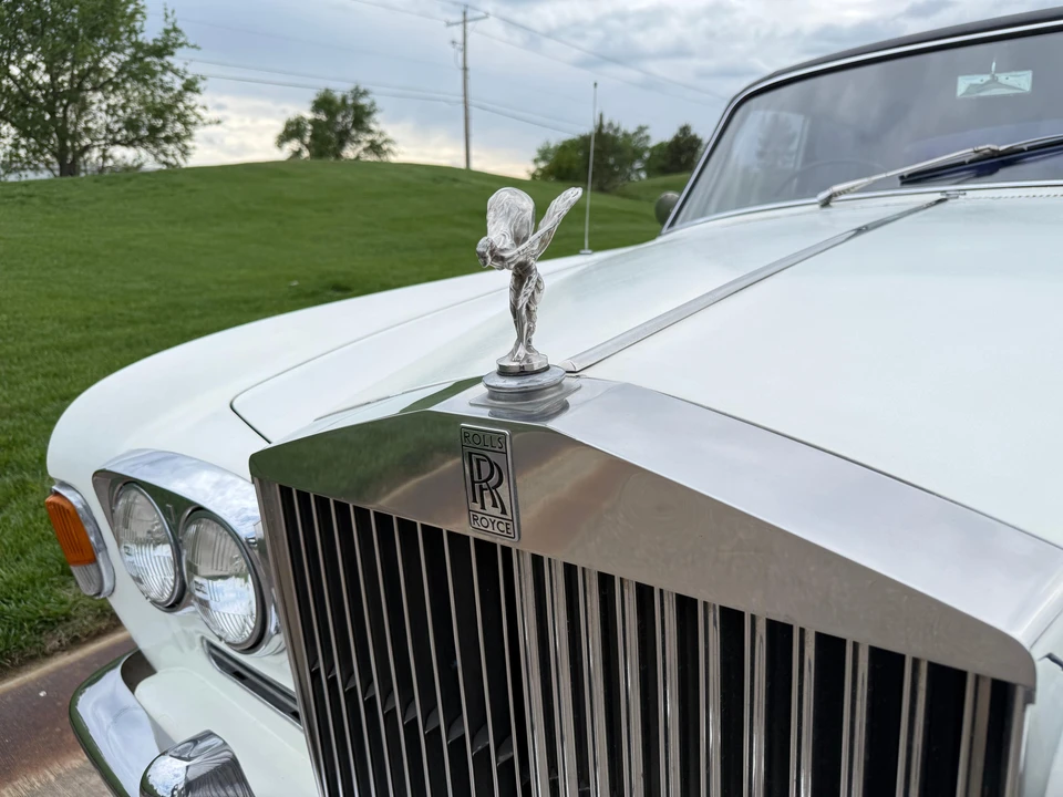 1968 Rolls-Royce Silver Shadow I - Image 21 of 31