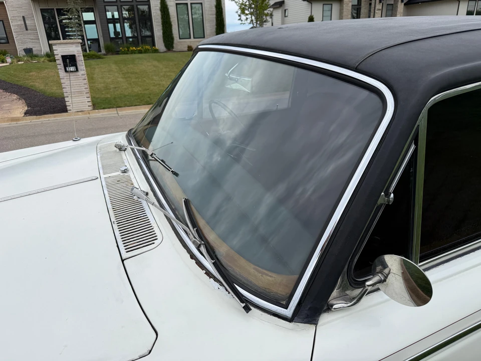1968 Rolls-Royce Silver Shadow I - Image 26 of 31
