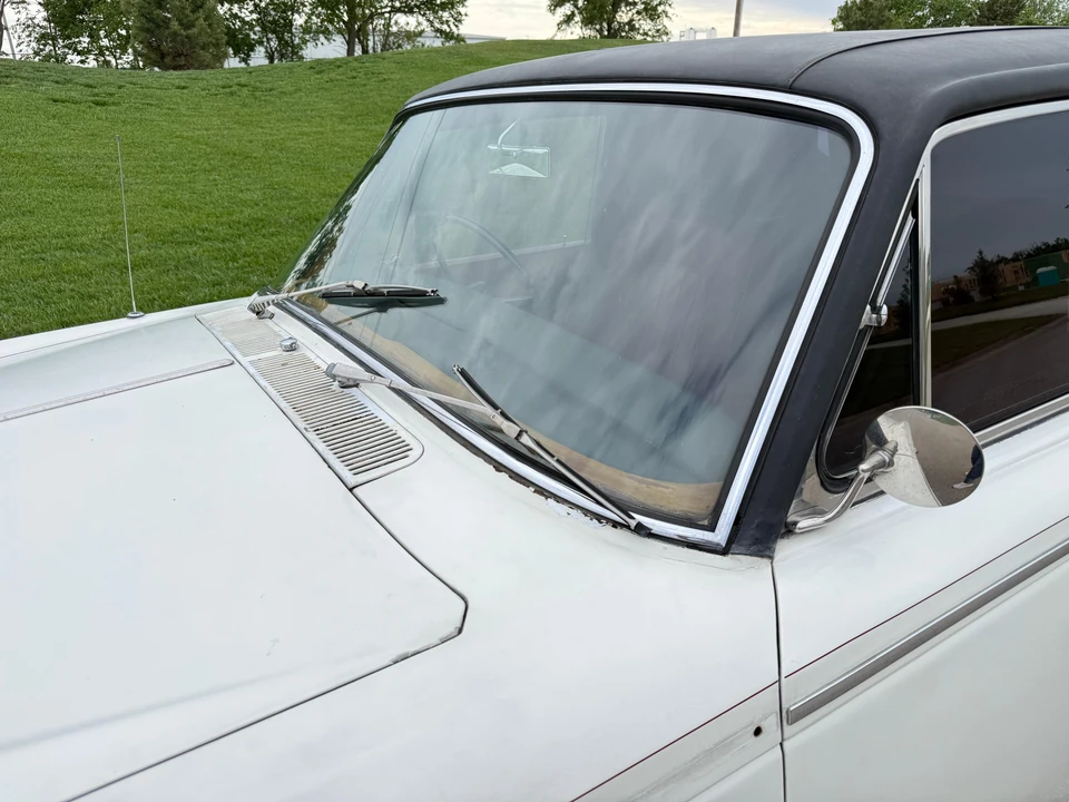 1968 Rolls-Royce Silver Shadow I - Image 25 of 31