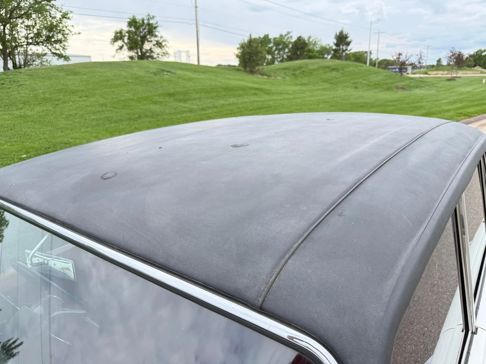 1968 Rolls-Royce Silver Shadow I - Image 31 of 31