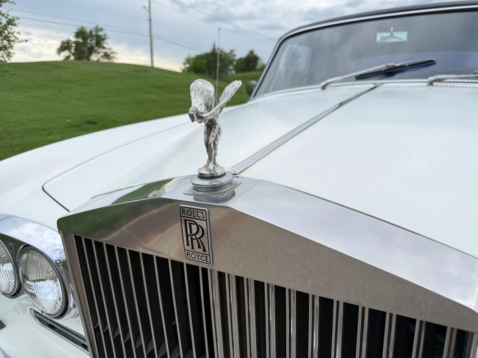 1968 Rolls-Royce Silver Shadow I - Image 20 of 31