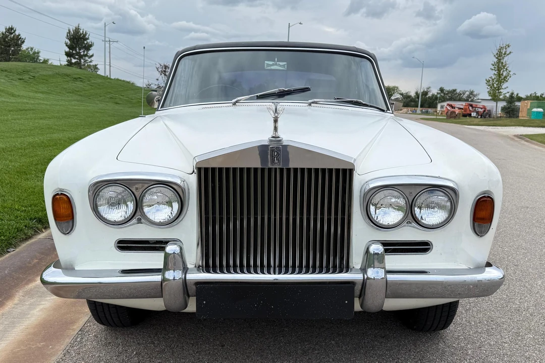 1968 Rolls-Royce Silver Shadow I - Image 2 of 31