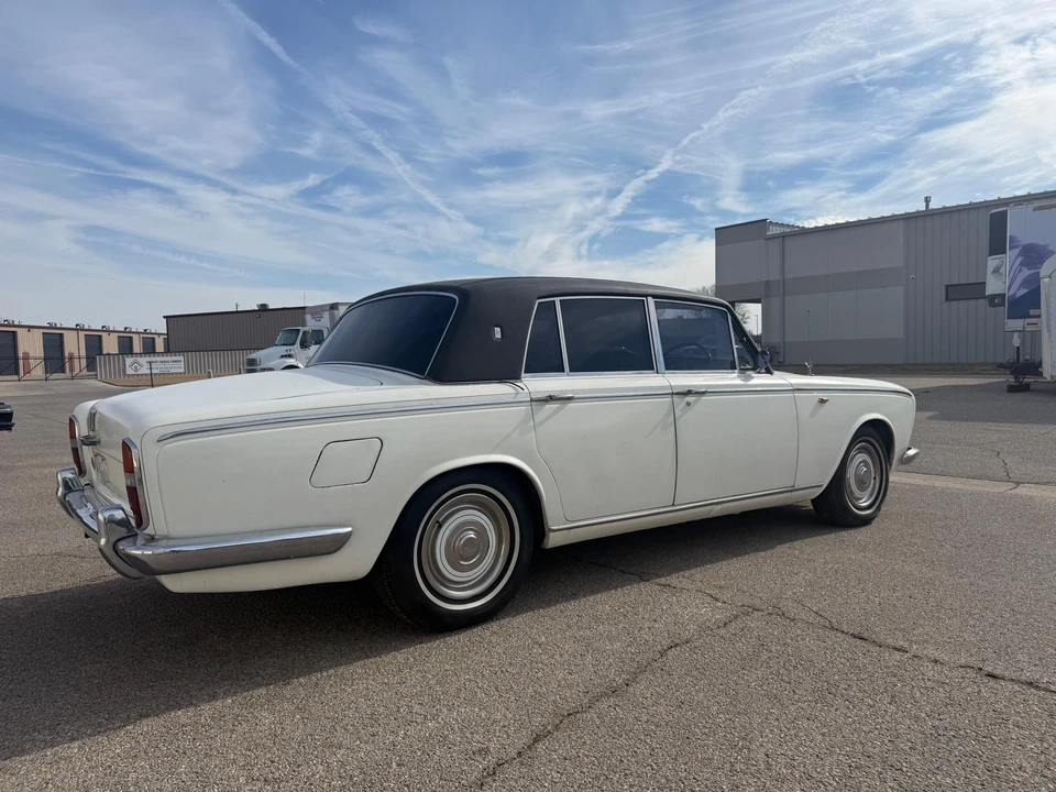 1968 Rolls-Royce Silver Shadow I - Image 14 of 31