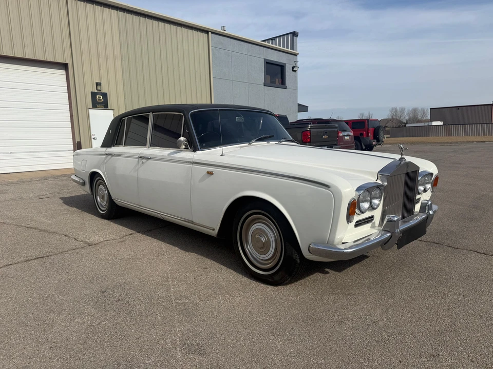 1968 Rolls-Royce Silver Shadow I - Image 15 of 31