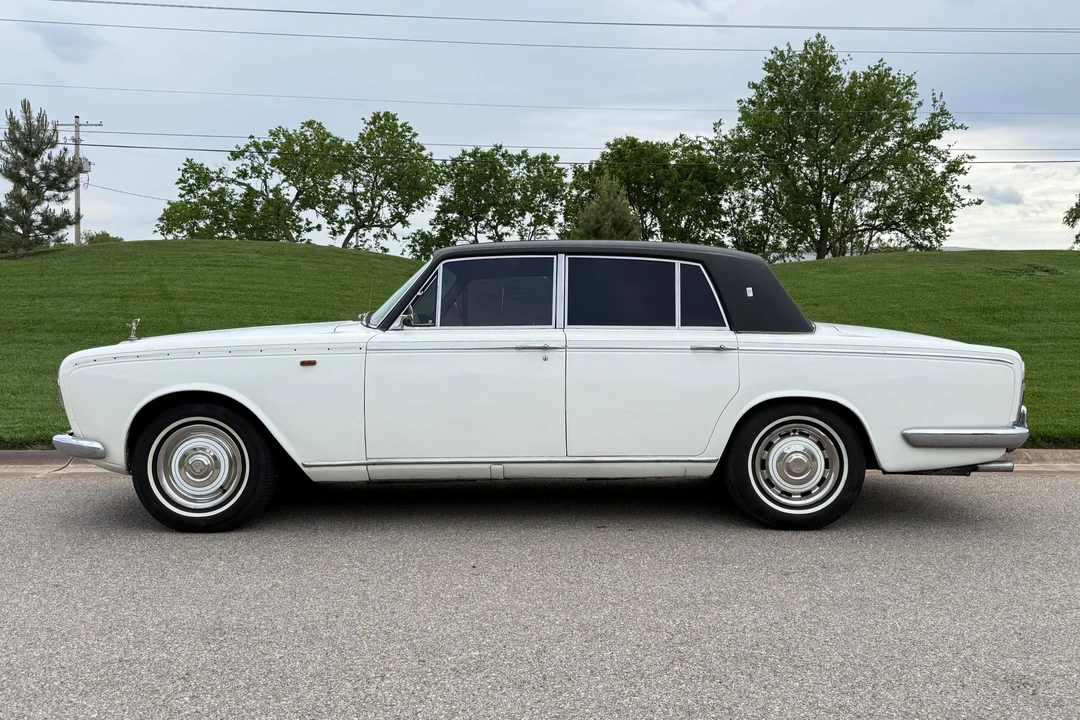1968 Rolls-Royce Silver Shadow I - Image 3 of 31
