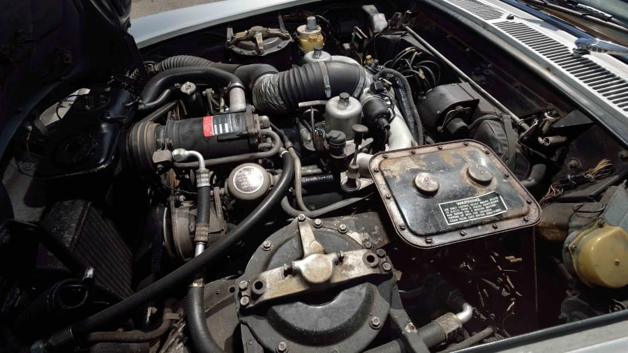 1968 Rolls-Royce Silver Shadow I - Image 6 of 12