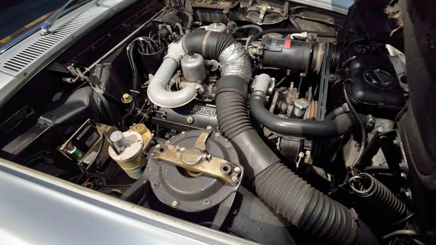 1968 Rolls-Royce Silver Shadow I - Image 7 of 12