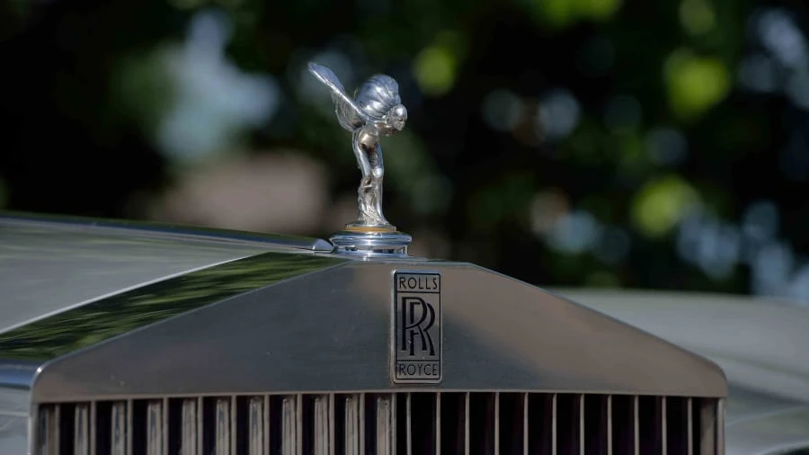 1968 Rolls-Royce Silver Shadow I - Image 10 of 12