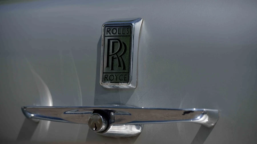 1968 Rolls-Royce Silver Shadow I - Image 11 of 12
