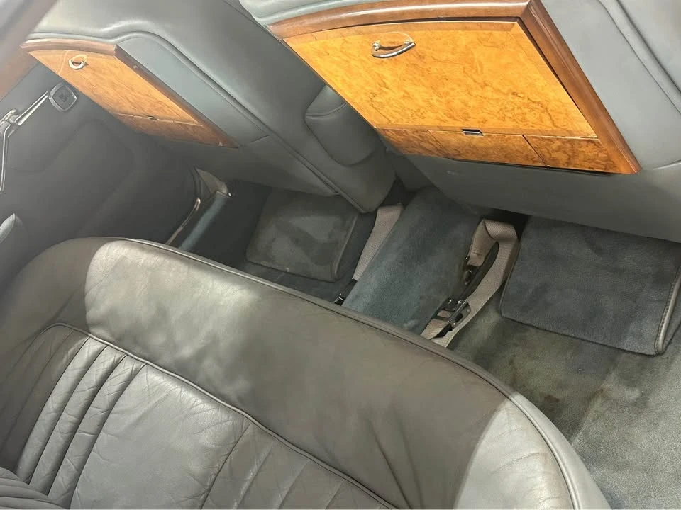 1968 Rolls-Royce Silver Shadow I - Image 11 of 19