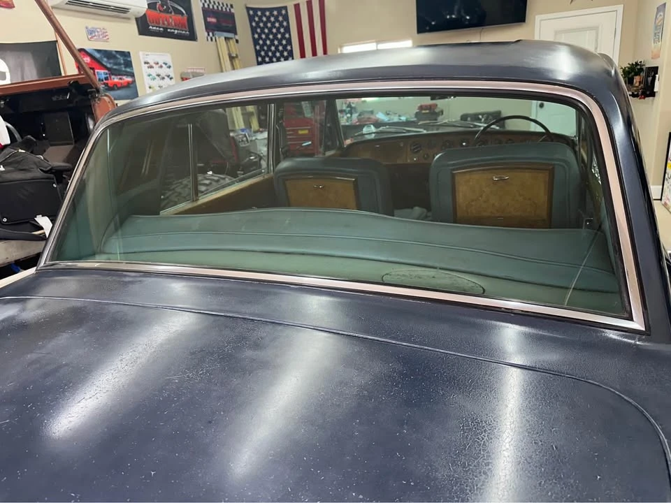 1968 Rolls-Royce Silver Shadow I - Image 16 of 19