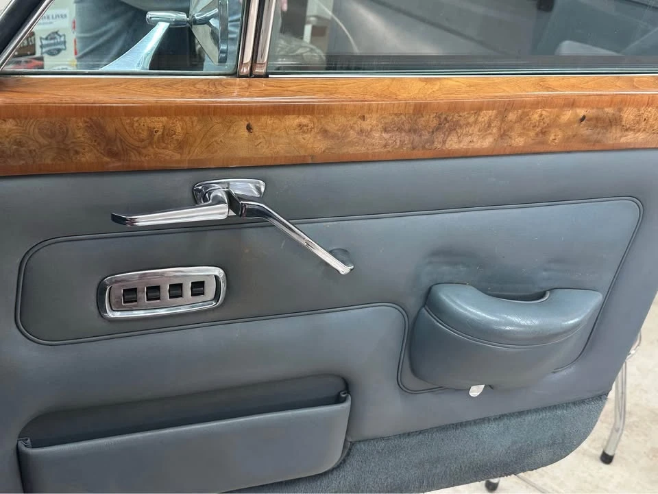 1968 Rolls-Royce Silver Shadow I - Image 10 of 19