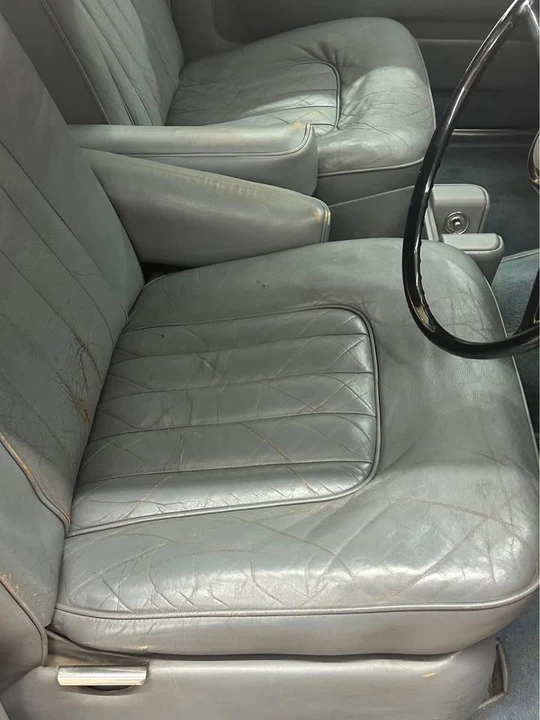 1968 Rolls-Royce Silver Shadow I - Image 2 of 19