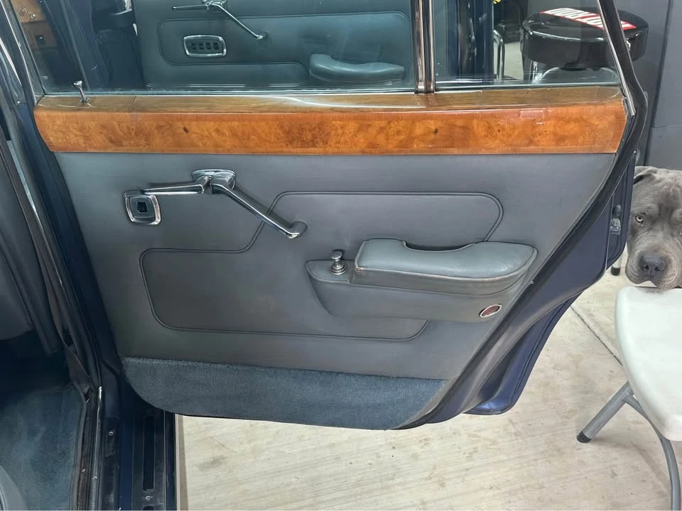 1968 Rolls-Royce Silver Shadow I - Image 14 of 19