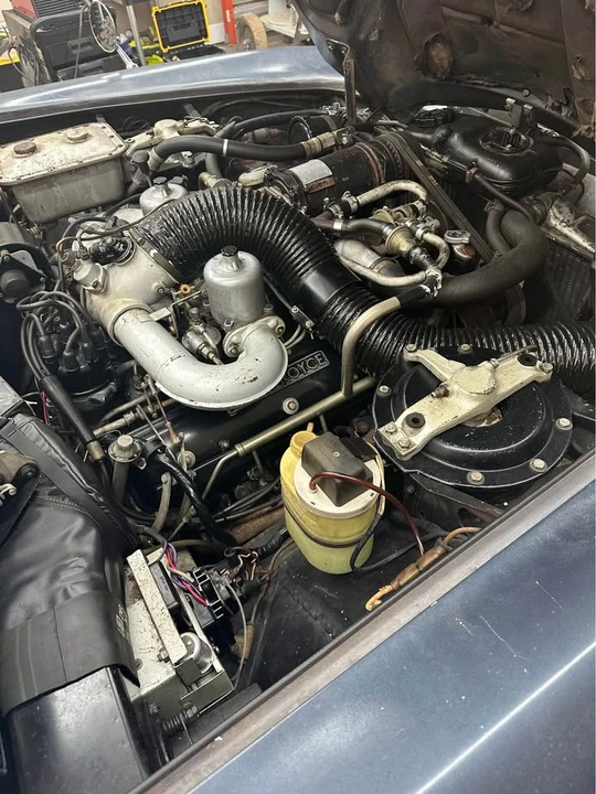 1968 Rolls-Royce Silver Shadow I - Image 3 of 19