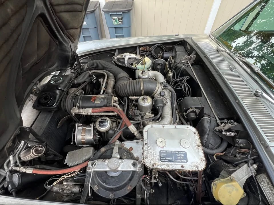 1968 Rolls-Royce Silver Shadow I - Image 15 of 15