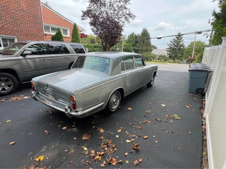1968 Rolls-Royce Silver Shadow I - Image 2 of 15