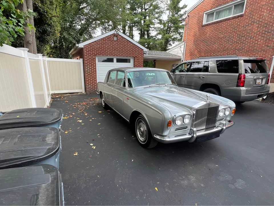 1968 Rolls-Royce Silver Shadow I - Image 6 of 15