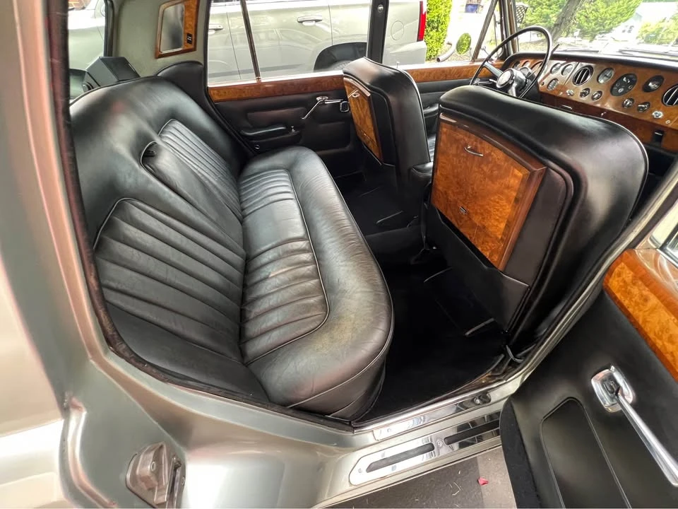 1968 Rolls-Royce Silver Shadow I - Image 10 of 15