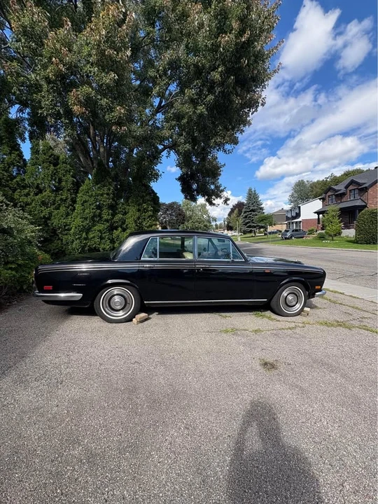 1968 Rolls-Royce Silver Shadow I - Image 6 of 18