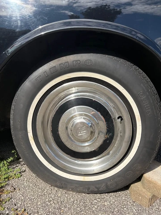 1968 Rolls-Royce Silver Shadow I - Image 16 of 18