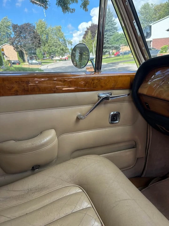 1968 Rolls-Royce Silver Shadow I - Image 18 of 18