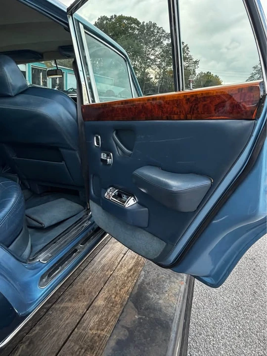 1968 Rolls-Royce Silver Shadow I - Image 6 of 7