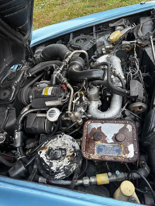 1968 Rolls-Royce Silver Shadow I - Image 6 of 6