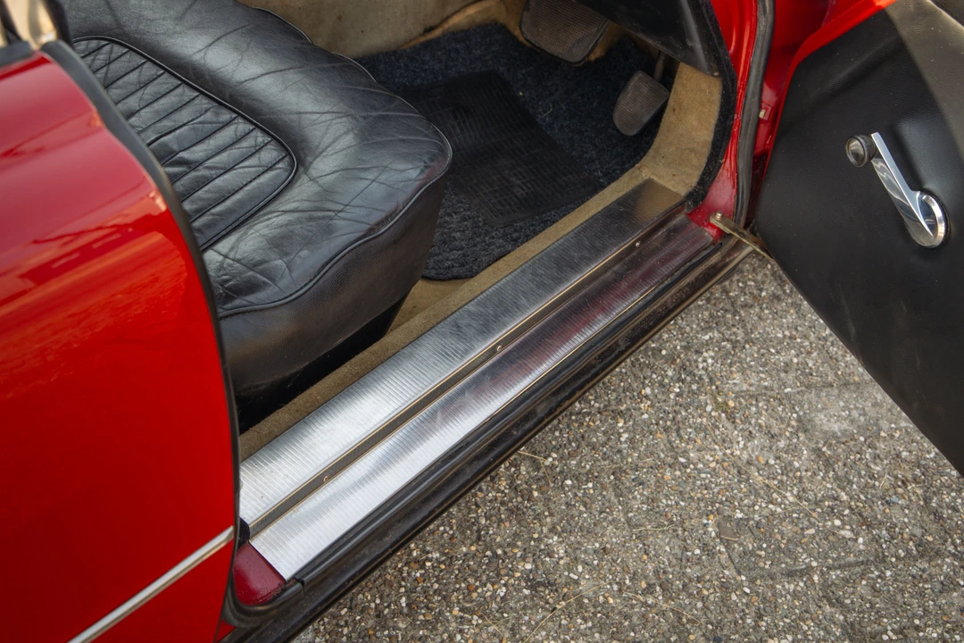 1968 Rover - Image 6 of 31