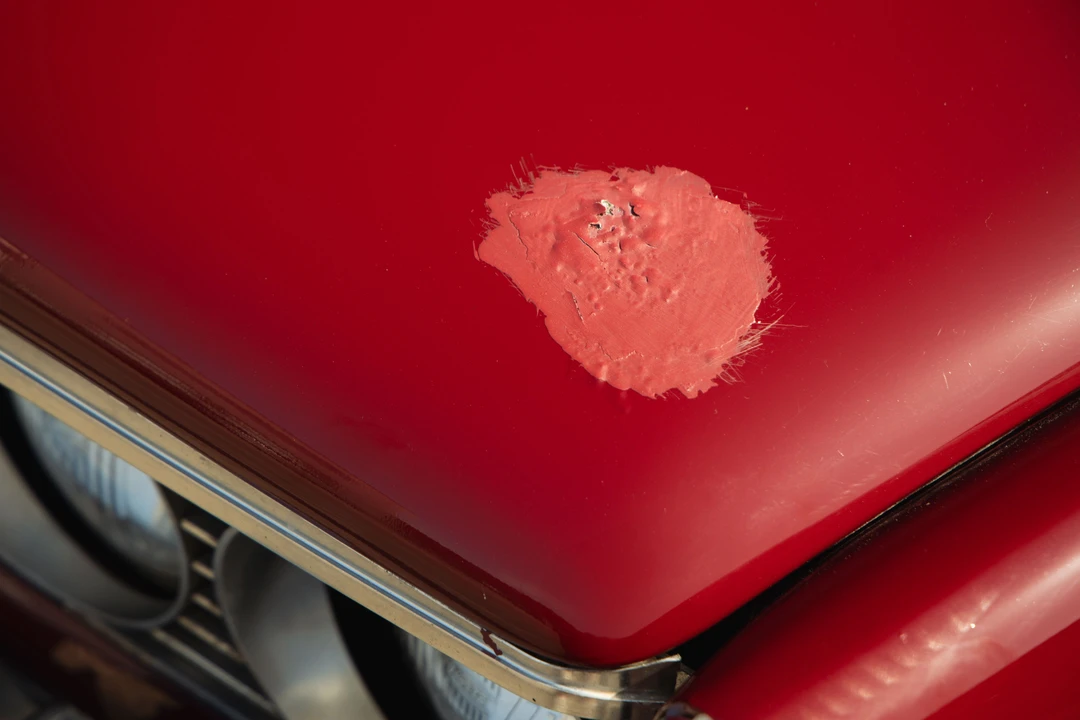 1968 Rover - Image 20 of 31
