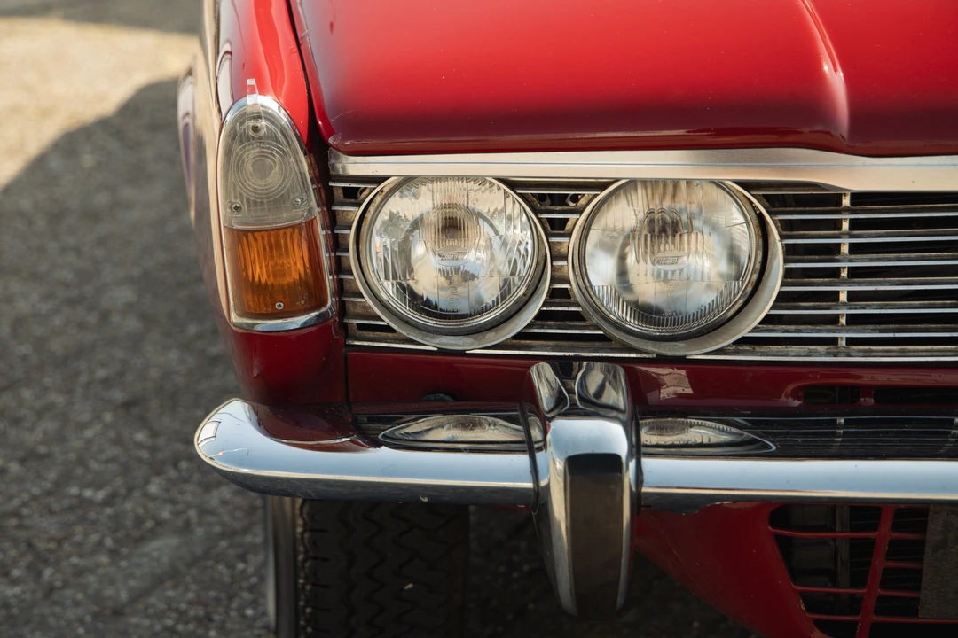 1968 Rover - Image 18 of 31