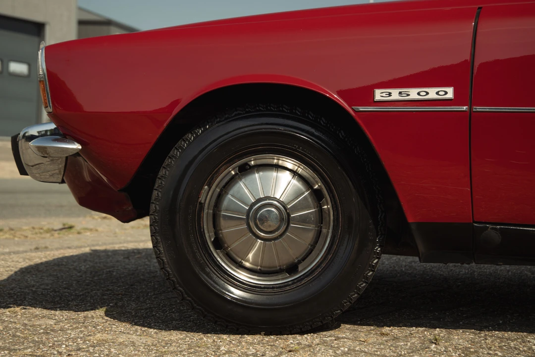 1968 Rover - Image 30 of 31