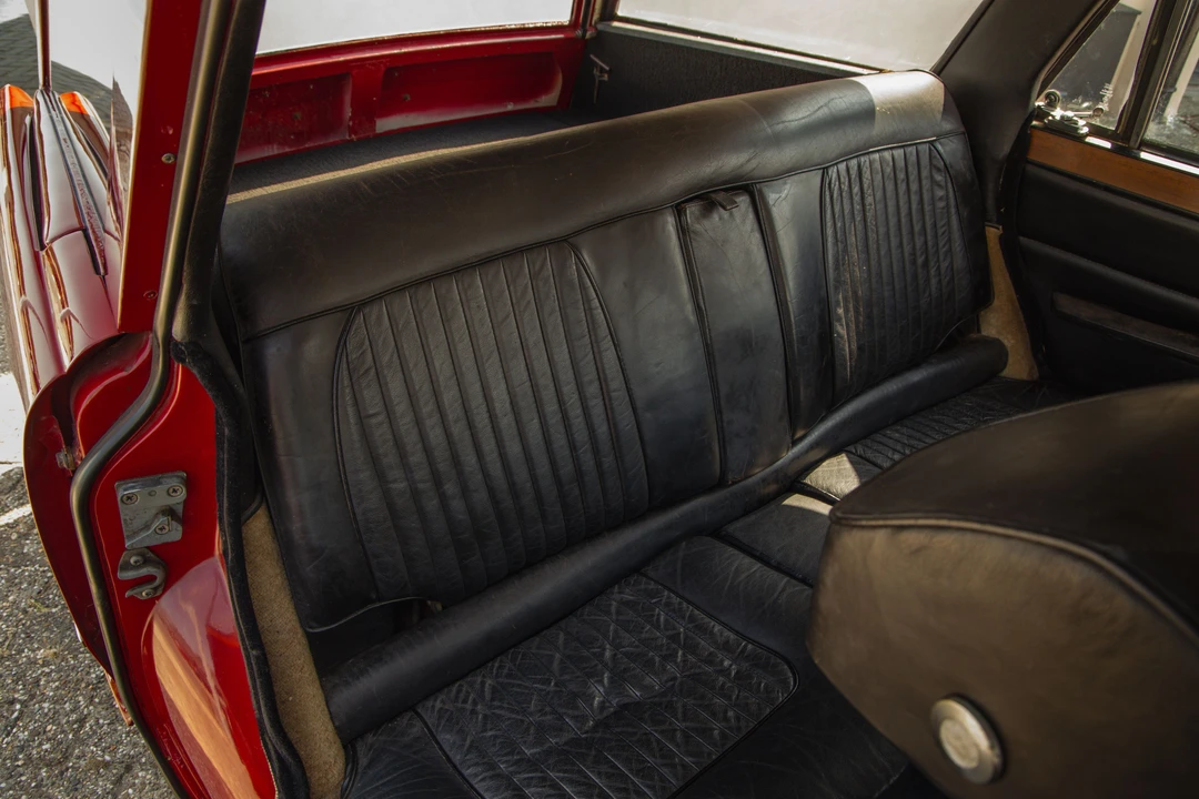 1968 Rover - Image 15 of 31