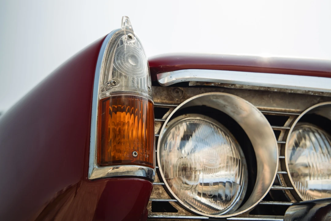 1968 Rover - Image 28 of 31