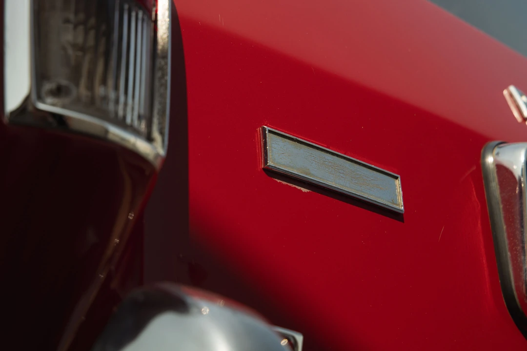 1968 Rover - Image 26 of 31