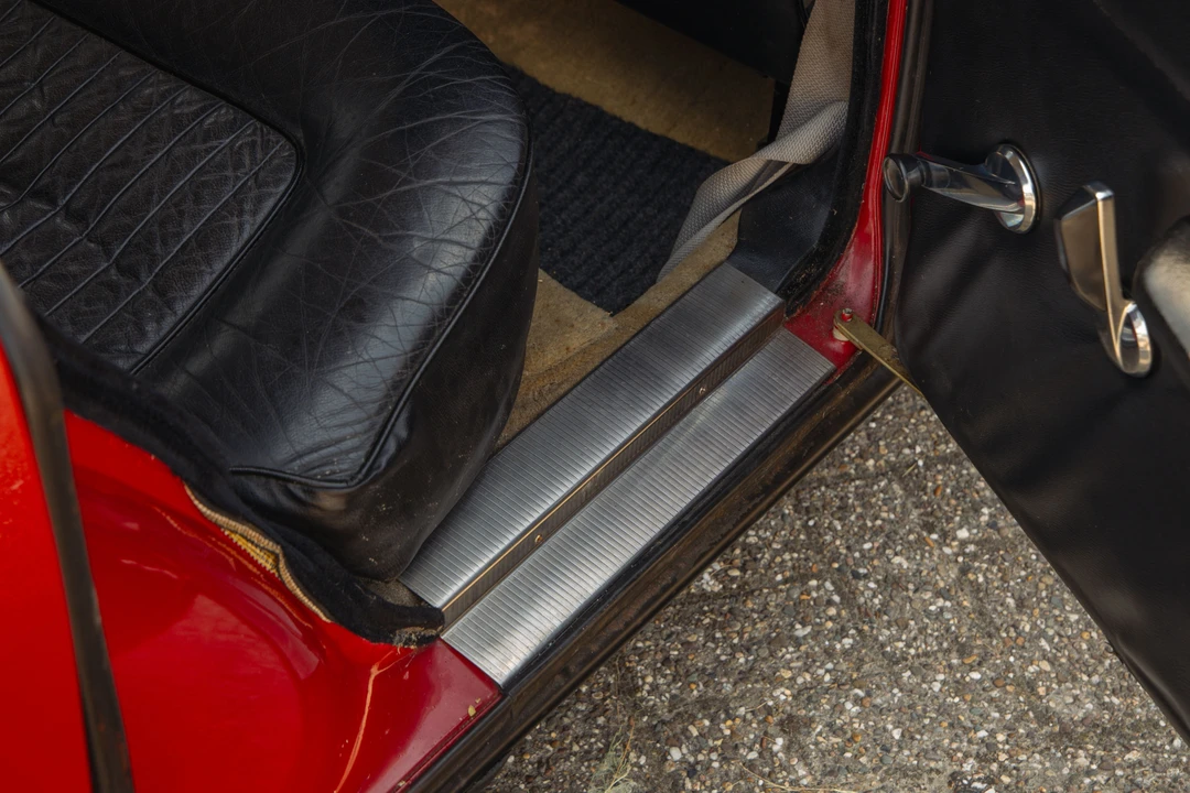 1968 Rover - Image 8 of 31