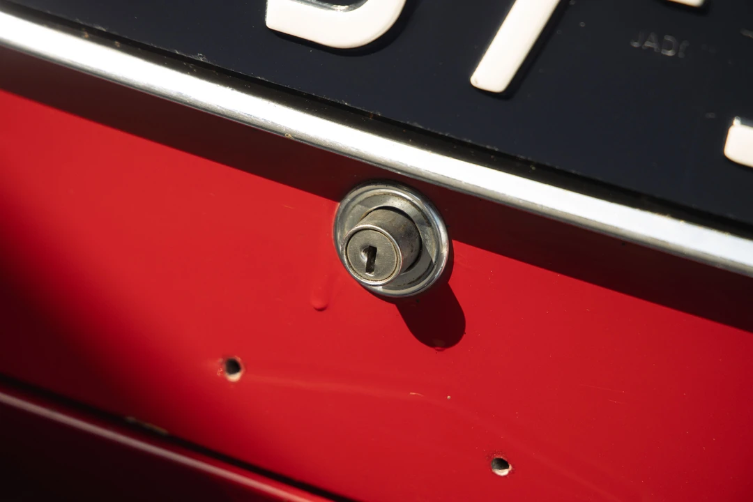 1968 Rover - Image 3 of 31