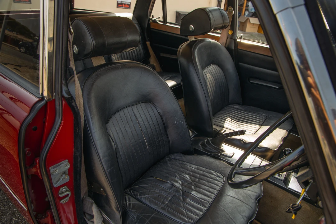 1968 Rover - Image 7 of 31