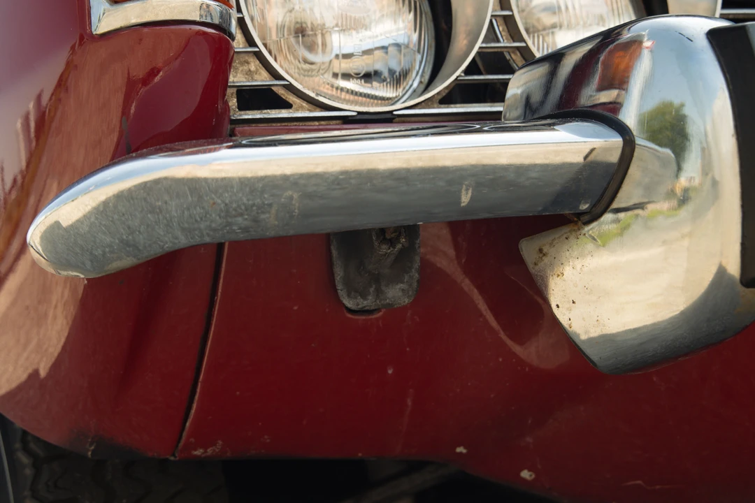 1968 Rover - Image 27 of 31