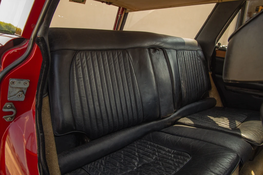 1968 Rover - Image 4 of 31