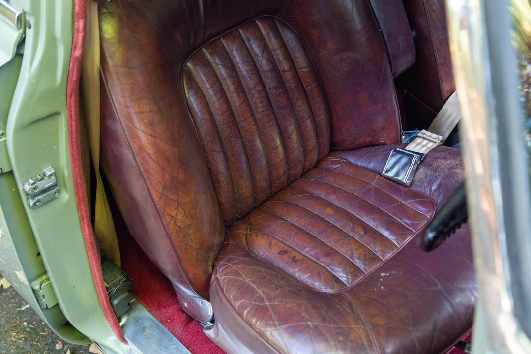 1968 Rover - Image 17 of 30