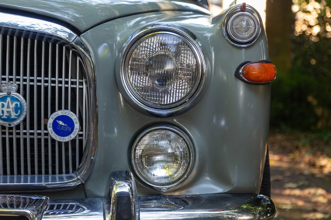 1968 Rover - Image 28 of 30