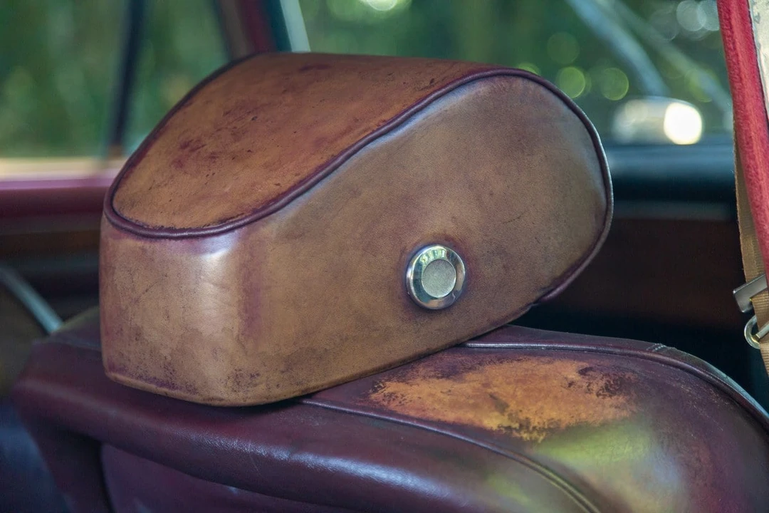 1968 Rover - Image 19 of 30